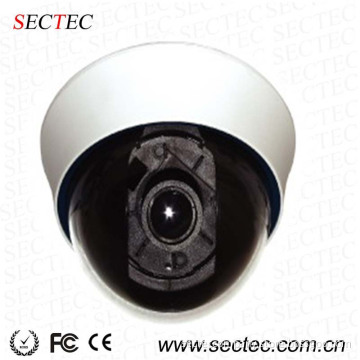 HD-Sdi Plastic Dome Camera with 1/3 Megapixel CMOS (ST-SDI530T)